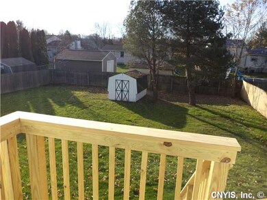 Patio/Deck