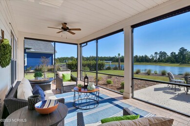 5301 Barcroft Lake Dr, Leland, NC 28451 - photo 6