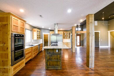 3702 SW Sandstone Ave, Bentonville, AR 72712 - photo 6