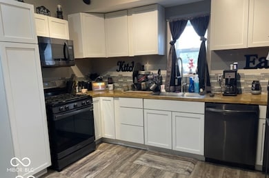 5732 Wall St, Freedom, IN 47431 - photo 2