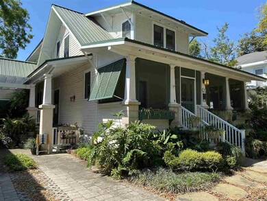 25 Cincinnati Ave, Saint Augustine, FL 32084 - photo 2