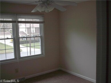 1st Bedroom.