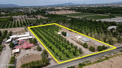 2100 W Union Ave, Las Cruces, NM 88005 - photo 4