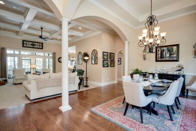5 foyer view