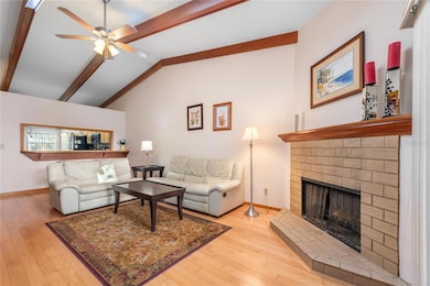 1471 Mahogany Ln unit 1706, Palm Harbor, FL 34683 - photo 6