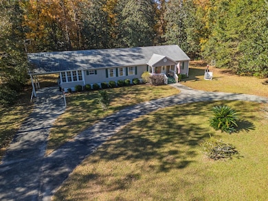 875 Crawford Dr, Edisto Island, SC 29438 - photo 5