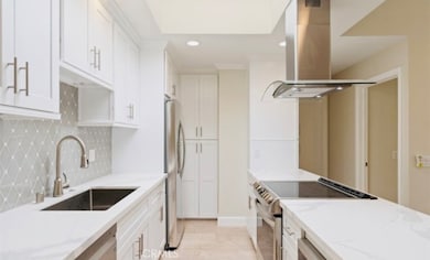 2126 Via Puerta unit B, Laguna Woods, CA 92637 - photo 6