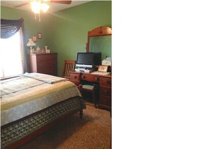 3rd Bedroom