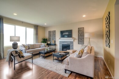 10572 191st St E unit 114, Puyallup, WA 98374 - photo 3