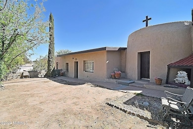5470 Abeyta St, Las Cruces, NM 88007 - photo 3