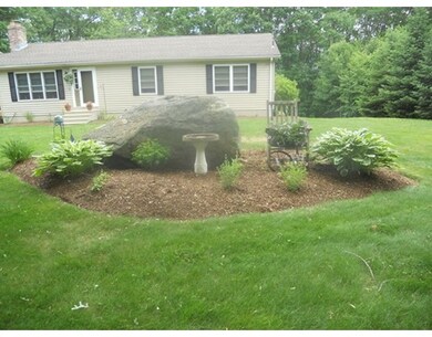 72 Duval Rd, Sutton, MA 01590 - photo 4
