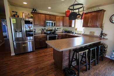 Kitchen V1