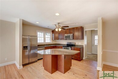 112 E 66th St, Savannah, GA 31405 - photo 7