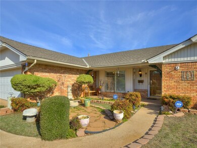 4717 NW 59th St, Oklahoma City, OK 73122 - photo 4