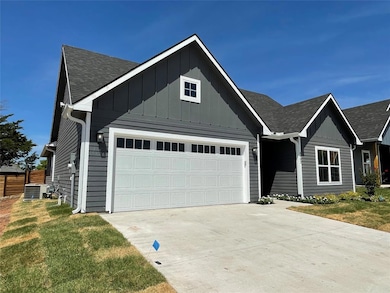 4902 Dry Creek Rd, Sherman, TX 75092 - photo 3