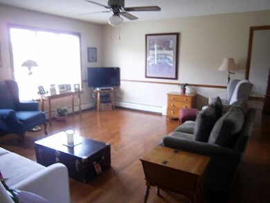 Another view of the living room