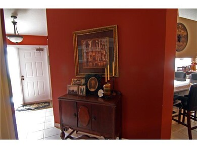 Master Bedroom.
