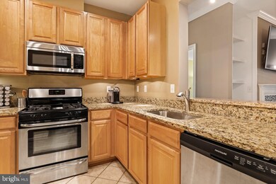 2931 Deer Hollow Way unit 101, Fairfax, VA 22031 - photo 3