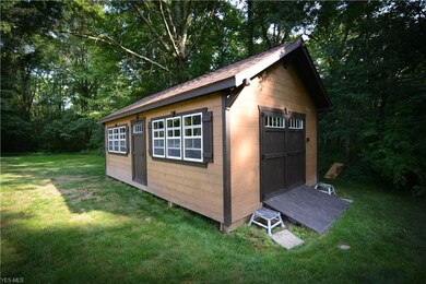 24 X 14 Storage Shed