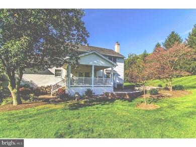 2108 Jacobs Sawmill Rd, East Greenville, PA 18041 - photo 2