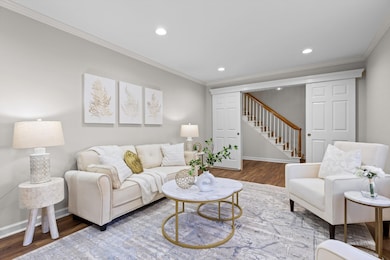 1428 Highcrest Dr, Hixson, TN 37343 - photo 5