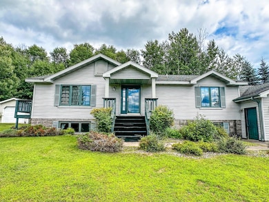 1224 Saunders Ave, Park Falls, WI 54552 - photo 2