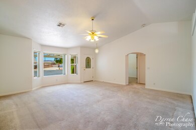 Living Room Reversed