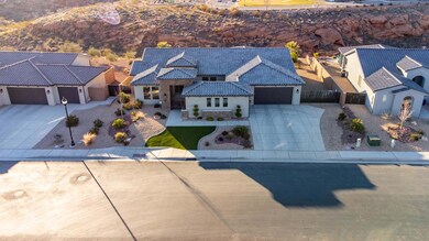 No Back Neighbors