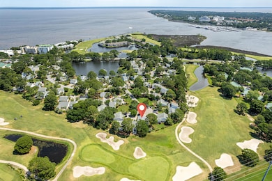 731 Sandpiper