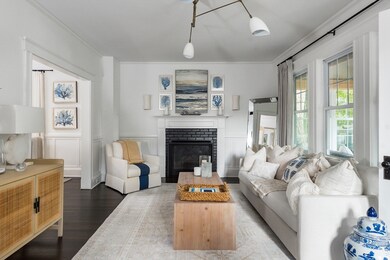 64 Dothan St, Arlington, MA 02474 - photo 2