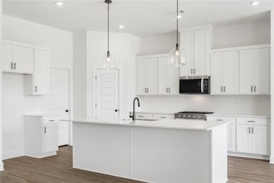 2872 N Chapel Dr, Fayetteville, AR 72704 - photo 6