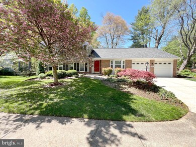 7426 Weather Worn Way, Columbia, MD 21046 - photo 2