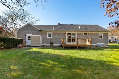 18 Captain Stanley Rd, South Yarmouth, MA 02664 - photo 6