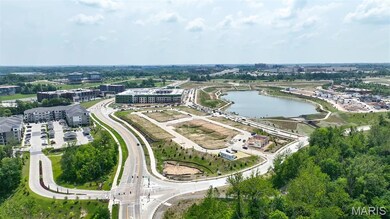 16553 Yellowwood Dr unit 63-302, Chesterfield, MO 63005 - photo 3