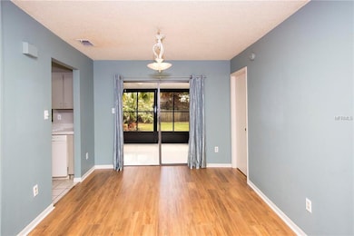DINING ROOM W/SLIDERS TO LANAI