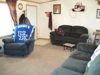 580 Parsons Ln, Harrodsburg, KY 40330 - photo 2