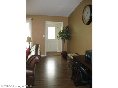 Interior Space/Layout.