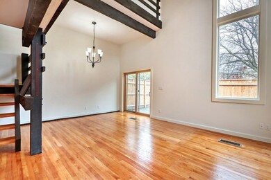 12 Lilac Ct unit 12, Cambridge, MA 02141 - photo 4