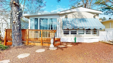 246 Egret Ln, Marmora, NJ 08223 - photo 2