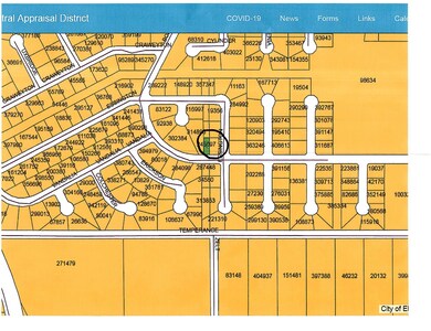 8E&W Temperance Near Darrington, Horizon City, TX 79928 - photo 5