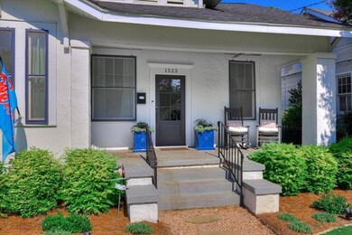 1523 Monte Sano Ave, Augusta, GA 30904 - photo 4