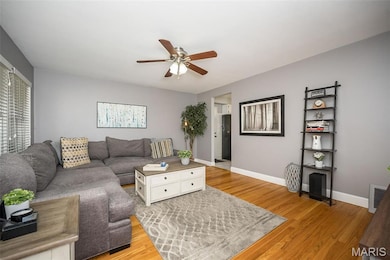 7319 Yates St, Saint Louis, MO 63116 - photo 5