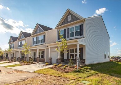 103 Blackstone Ct unit 15, Statesville, NC 28677 - photo 2