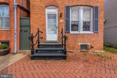 113 W 5th St, Frederick, MD 21701 - photo 3