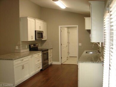 2812 Old County Farm Rd, Sophia, NC 27350 - photo 4