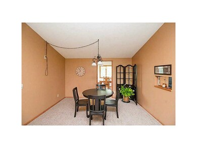 Dining Area.