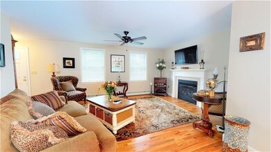 294 Lake Dr, Chepachet, RI 02814 - photo 6