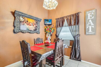 14305 Desierto Bueno Ave, El Paso, TX 79928 - photo 3
