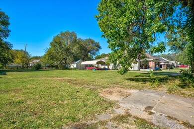 Additional lot adjacent to home