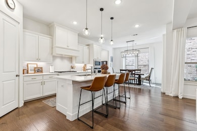 12931 Shepherds Hill Ln, Frisco, TX 75035 - photo 3